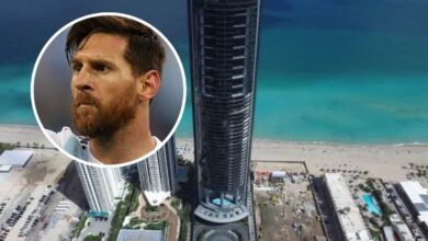 Messi, apartamentos, Luxo, mansões