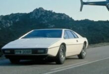 De $100 a $1 milhão a incrível jornada do carro-submarino de James Bond, descoberto às cegas em um contêiner empoeirado e comprado por um Elon Musk decepcionado