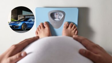 Na China, academia lança desafio de emagrecimento que oferece um Porsche a quem perder 50 kg em 3 meses. Entenda como funciona, os riscos e o papel da Porsche no mercado chinês.