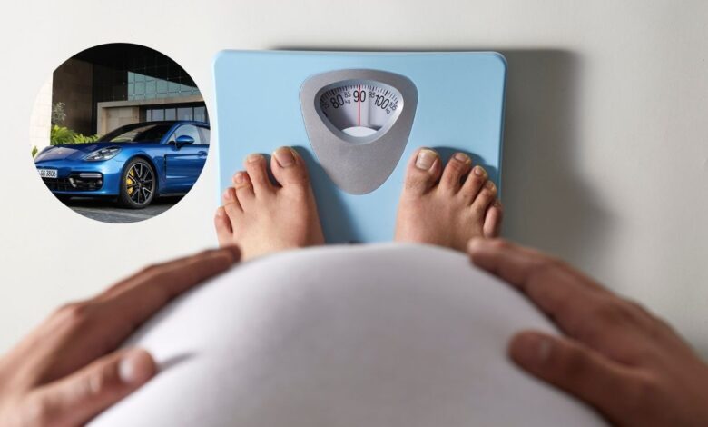 Na China, academia lança desafio de emagrecimento que oferece um Porsche a quem perder 50 kg em 3 meses. Entenda como funciona, os riscos e o papel da Porsche no mercado chinês.