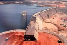 Maior açude do Brasil guarda 6,7 bilhões de metros cúbicos e mudou a história do sertão após submergir uma cidade inteira