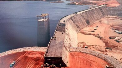 Maior açude do Brasil guarda 6,7 bilhões de metros cúbicos e mudou a história do sertão após submergir uma cidade inteira