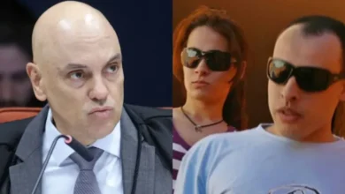 Alexandre de Moraes entra em ação e o casal Nardoni pode ser mor… Ver mais