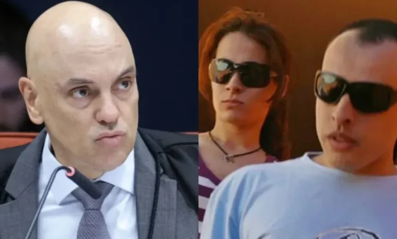 Alexandre de Moraes entra em ação e o casal Nardoni pode ser mor… Ver mais