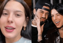 Dia triste, Ana Castela e Zé Felipe Decidem Encerrar o Que Parecia Ser o Início De Um... Ver mais