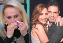 Ana Maria Braga fala sobre Zezé Di Camargo e chora após ocorrido com Wanessa: ‘Hoje, ela…Ver mais
