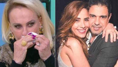 Ana Maria Braga fala sobre Zezé Di Camargo e chora após ocorrido com Wanessa: ‘Hoje, ela…Ver mais