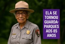 Guarda, Guarda florestal, Guarda-parques, EUA