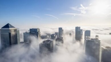 Ranking global destaca polos que lideram a inovação tecnológica e sustentável em 2025, unindo inteligência artificial e energia verde