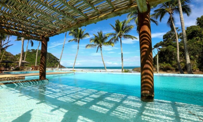 Itacaré é um paraiso brasileiro no litoral sul da Bahia, com praias incríveis, trilhas e cachoeiras, destaque em ecoturismo e estrutura completa para turistas.