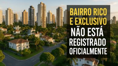 Bairros, Bairro, Ecoville