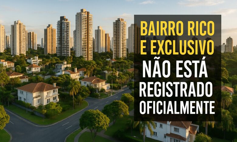 Bairros, Bairro, Ecoville
