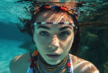 Descubra o povo Bajau, os ciganos do mar. Conheça a tribo Bajau nas Filipinas e Indonésia, mergulhadores incríveis que vivem em total harmonia com o oceano.