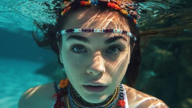 Descubra o povo Bajau, os ciganos do mar. Conheça a tribo Bajau nas Filipinas e Indonésia, mergulhadores incríveis que vivem em total harmonia com o oceano.