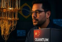 O que muda em 2026 Brasil terá seu primeiro computador quântico vindo da China com investimento de US$ 10 milhões