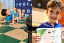 Uma criança superdotada de 5 anos foi aceita pela Mensa Brasil após laudo revelar QI alto e altas habilidades. Conheça a história desse menino prodígio e entenda o contexto das altas habilidades.