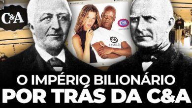 C&A reconstrói sua trajetória no Brasil com foco em moda, varejo e governança, mostrando como a marca voltou ao topo do mercado nacional.