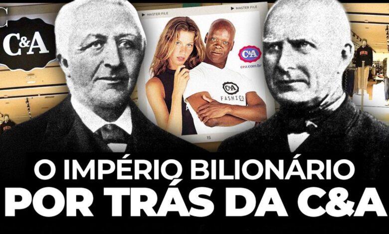 C&A reconstrói sua trajetória no Brasil com foco em moda, varejo e governança, mostrando como a marca voltou ao topo do mercado nacional.