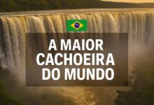 Visite o Salto do Yucumã no RS — a maior queda d’água longitudinal do mundo, com trilhas, estrutura turística e visual único apenas do lado brasileiro.