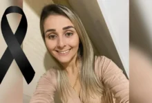 M0rre a caminhoneira Débora Guidolin, seu c0rpo estava dentro de... Ver mais