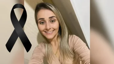 M0rre a caminhoneira Débora Guidolin, seu c0rpo estava dentro de... Ver mais