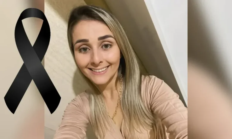 M0rre a caminhoneira Débora Guidolin, seu c0rpo estava dentro de... Ver mais