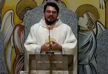 CuƐca de padre é leiloada durante festejo no Tocantins e val0r choca a todos: ‘Ele us…Ver mais