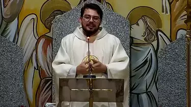 CuƐca de padre é leiloada durante festejo no Tocantins e val0r choca a todos: ‘Ele us…Ver mais