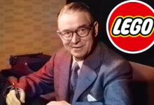 De tragédia à glória: como um carpinteiro pobre da Dinamarca transformou cinzas, dívidas e dor na maior fabricante de brinquedos do mundo