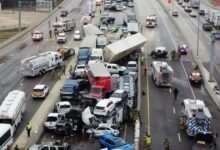 Casal de médicos m0rre em gr4ve ac1dente, seu filhinho de 4 aninh0s estava junto e não resis… Ver mais