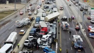 Casal de médicos m0rre em gr4ve ac1dente, seu filhinho de 4 aninh0s estava junto e não resis… Ver mais