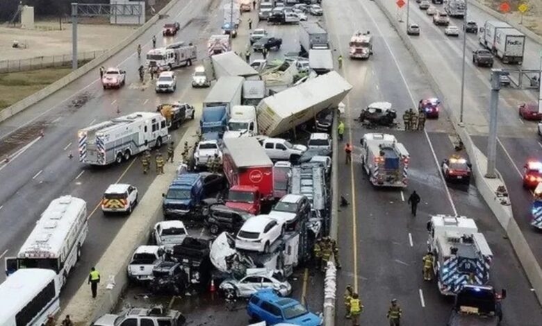 Casal de médicos m0rre em gr4ve ac1dente, seu filhinho de 4 aninh0s estava junto e não resis… Ver mais