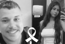 casal m0rre após gr4ve ac1dente, eles tinha acabado d… Ler mais