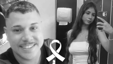 casal m0rre após gr4ve ac1dente, eles tinha acabado d… Ler mais