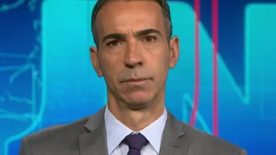 César Tralli surge ao vivo na TV Gl0bo com triste notícia e confirma 44 m0rtes: “Acaba…Ver mais