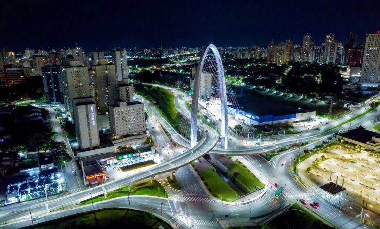 Cidade brasileira se torna a primeira do mundo reconhecida por atingir o mais alto padrão de sustentabilidade e qualidade de vida