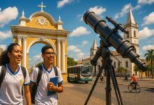 Sobral conquista o Brasil ao se tornar referência absoluta em educação pública, unir centro histórico preservado e oferecer qualidade de vida com custos muito menores que Fortaleza