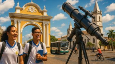 Sobral conquista o Brasil ao se tornar referência absoluta em educação pública, unir centro histórico preservado e oferecer qualidade de vida com custos muito menores que Fortaleza