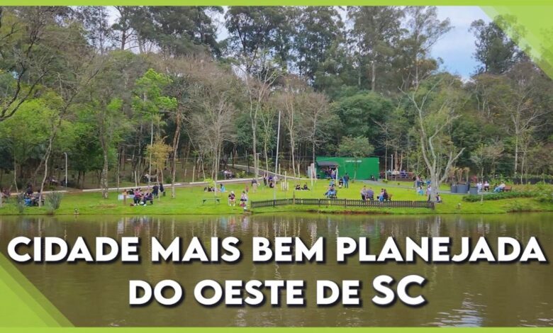 Morar em Chapecó é viver no equilíbrio entre cidade moderna e interior acolhedor. Descubra como Chapecó Santa Catarina oferece qualidade de vida, segurança e um custo de vida justo para quem busca estabilidade e conforto.