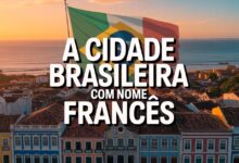 Por que essa cidade do Nordeste brasileiro tem nome francês, foi fundada por europeus e mistura sotaques de três línguas diferentes?