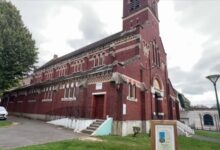 Essa cidade precisou vender a sua igreja de mais de 100 anos - hoje ela é uma escola
