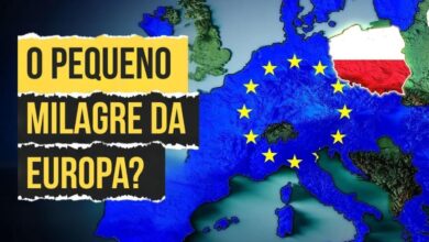 A Polônia driblou crise, envelhecimento e dívida alta com uma fórmula que mistura UE, inovação e pragmatismo fiscal. Entenda por que virou referência econômica.