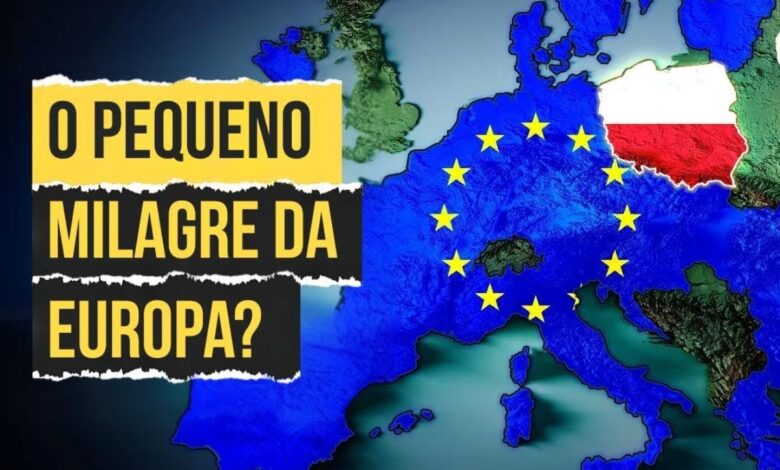 A Polônia driblou crise, envelhecimento e dívida alta com uma fórmula que mistura UE, inovação e pragmatismo fiscal. Entenda por que virou referência econômica.