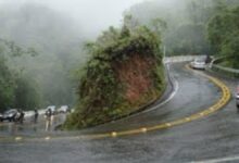 Estrada mais íngreme do Brasil, Estrada, Ubatuba