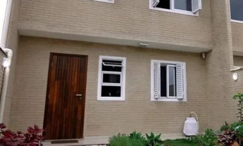 Casas tipo Lego construir 40% mais barato exige uma mão de obra que poucos conhecem