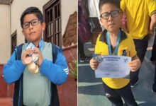 Criança, Matemática