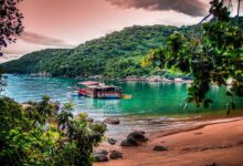 Ilha Grande, Ilha, Rio de Janeiro