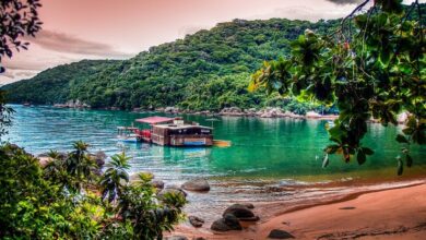 Ilha Grande, Ilha, Rio de Janeiro
