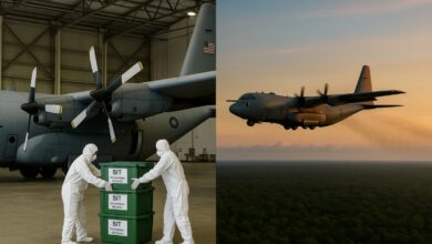 Os Estados Unidos liberam milhões de moscas estéreis toda semana para impedir que uma praga devastadora avance pela América Latina