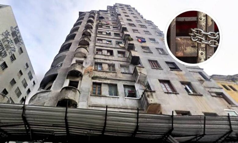 Colagem: Reprodução/Google Maps